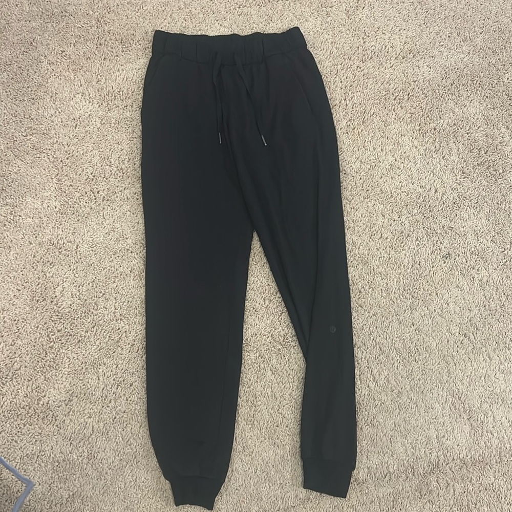 Lululemon Dance Studio Joggers
